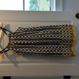 Max Studio cotton dress